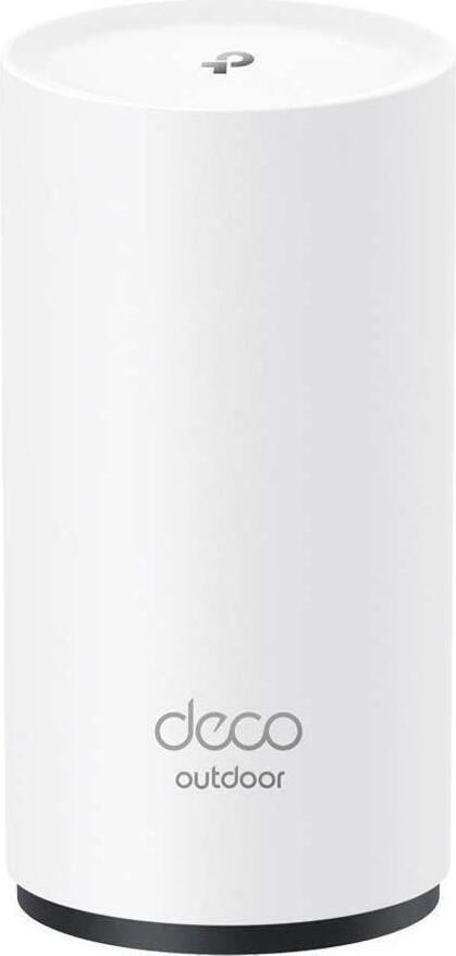 TP-Link Deco X50-Outdoor Mesh Wi-Fi Systeem 1-Pack