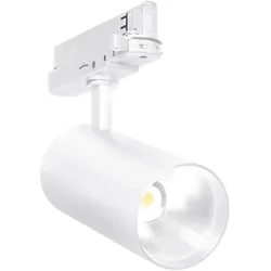 Ledvance LED-Stromschienen-Strahler TRSPXRHEV30W93024D.W