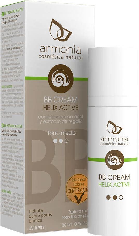 Armonia Armonía Bb Cream Helix Active 30 ml