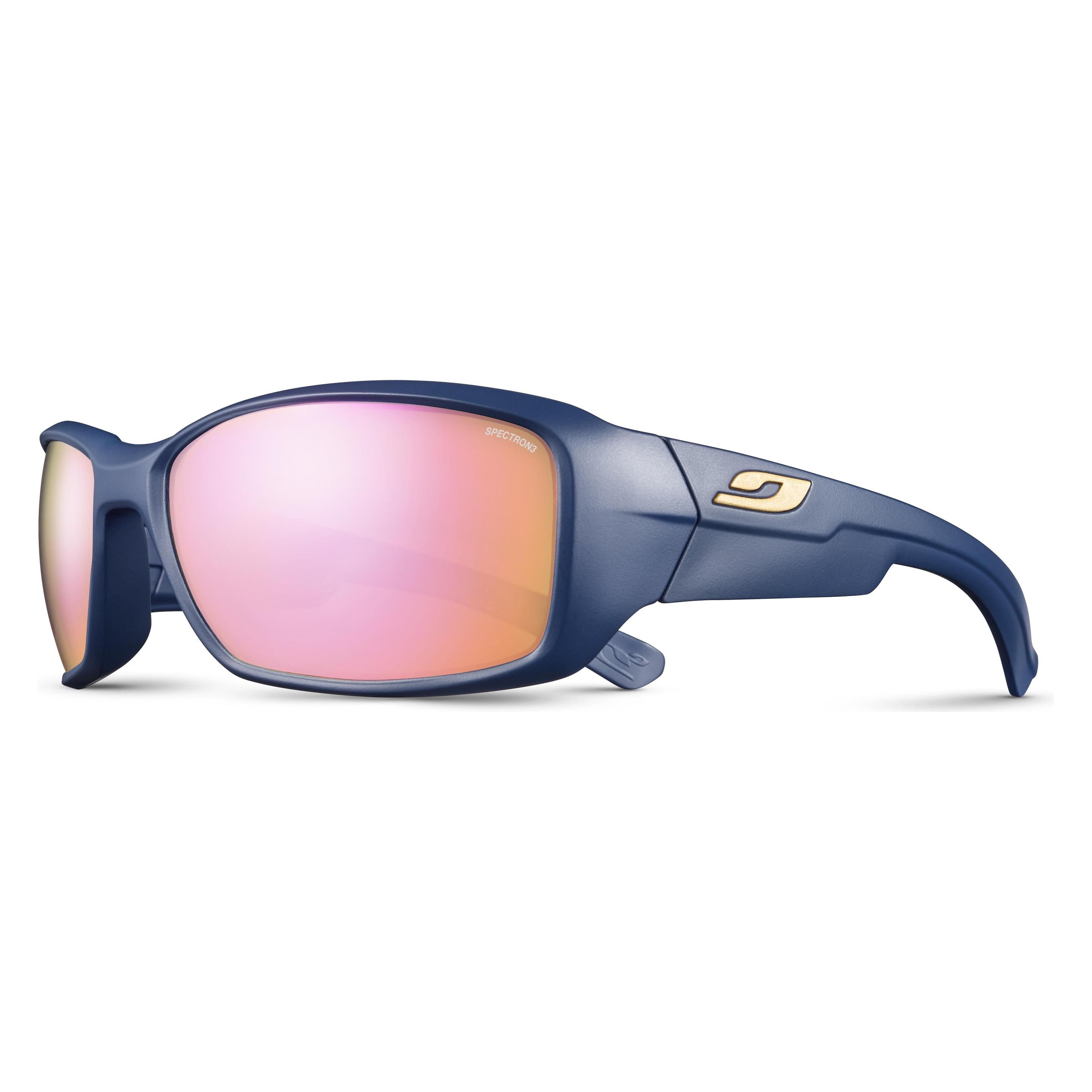Julbo Whoops Spectron 3CF (Blau, Rosa) (J4001132)