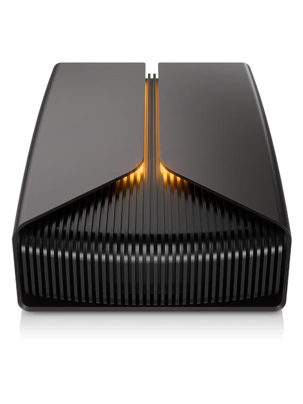 Seagate Firecuda X Vault - Extern Festplatte - 8TB - Schwarz