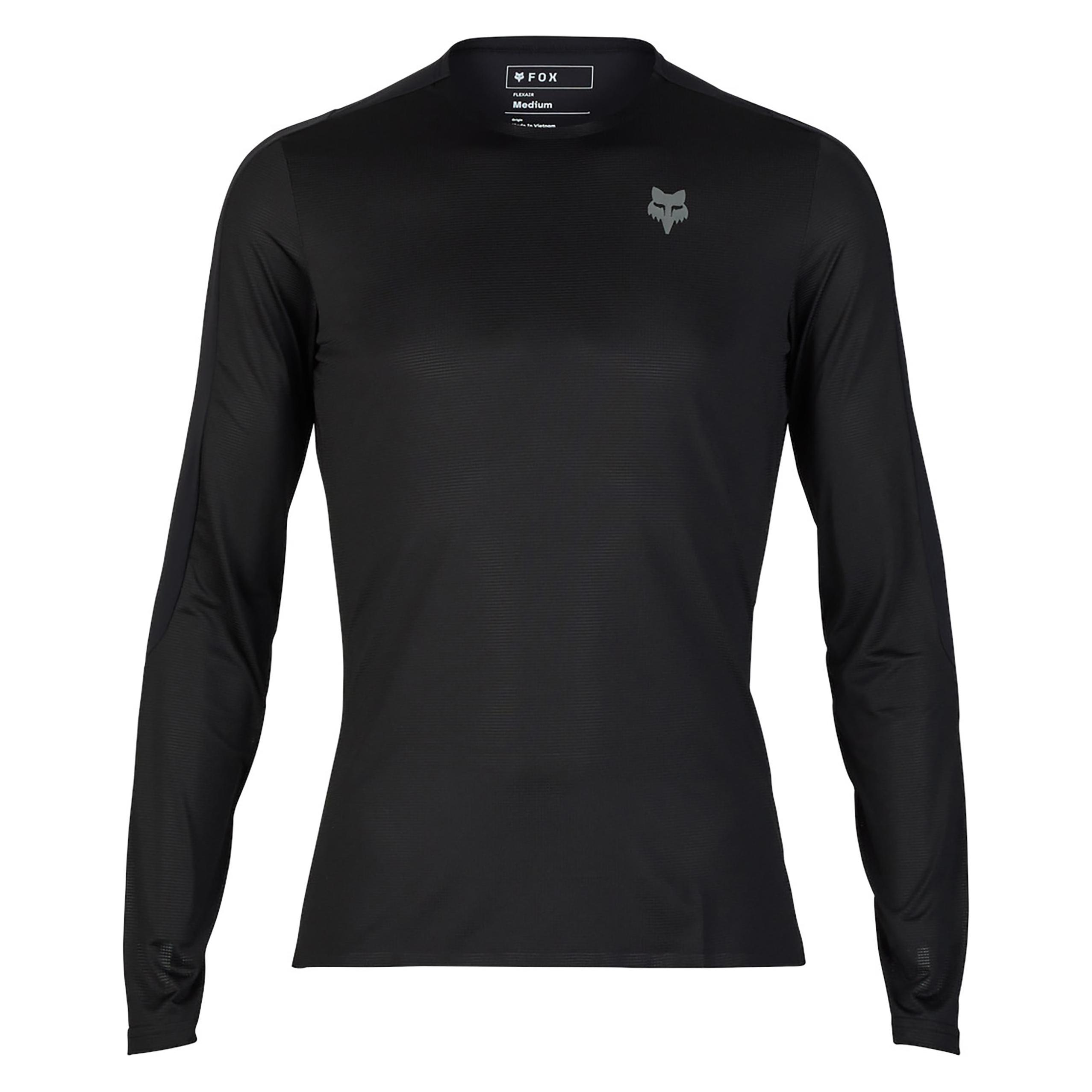 Fox Flexair Ascent LS Jersey (S) (35888-001)