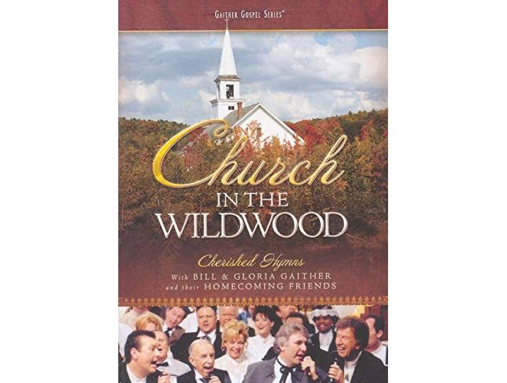 Church in the Wildwood