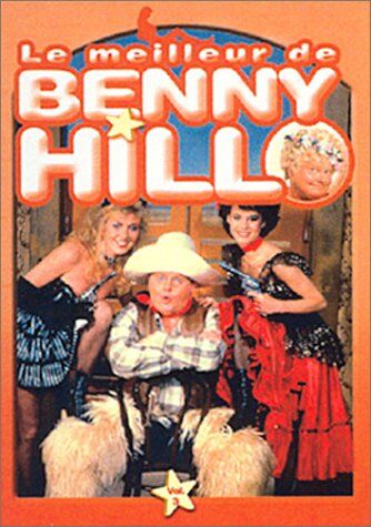 Dennis Kirkland - Le Meilleur de Benny Hill - Vol.3 [FR Import] - Preis vom 11.10.2026 03:10:56 h