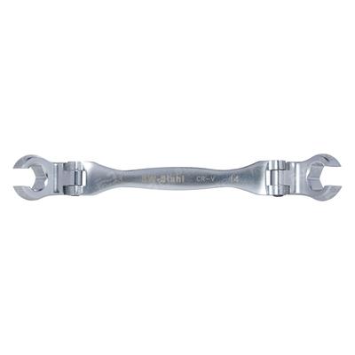 SWSTAHL Bremsleitungs-Schlüssel 01488L-13X14