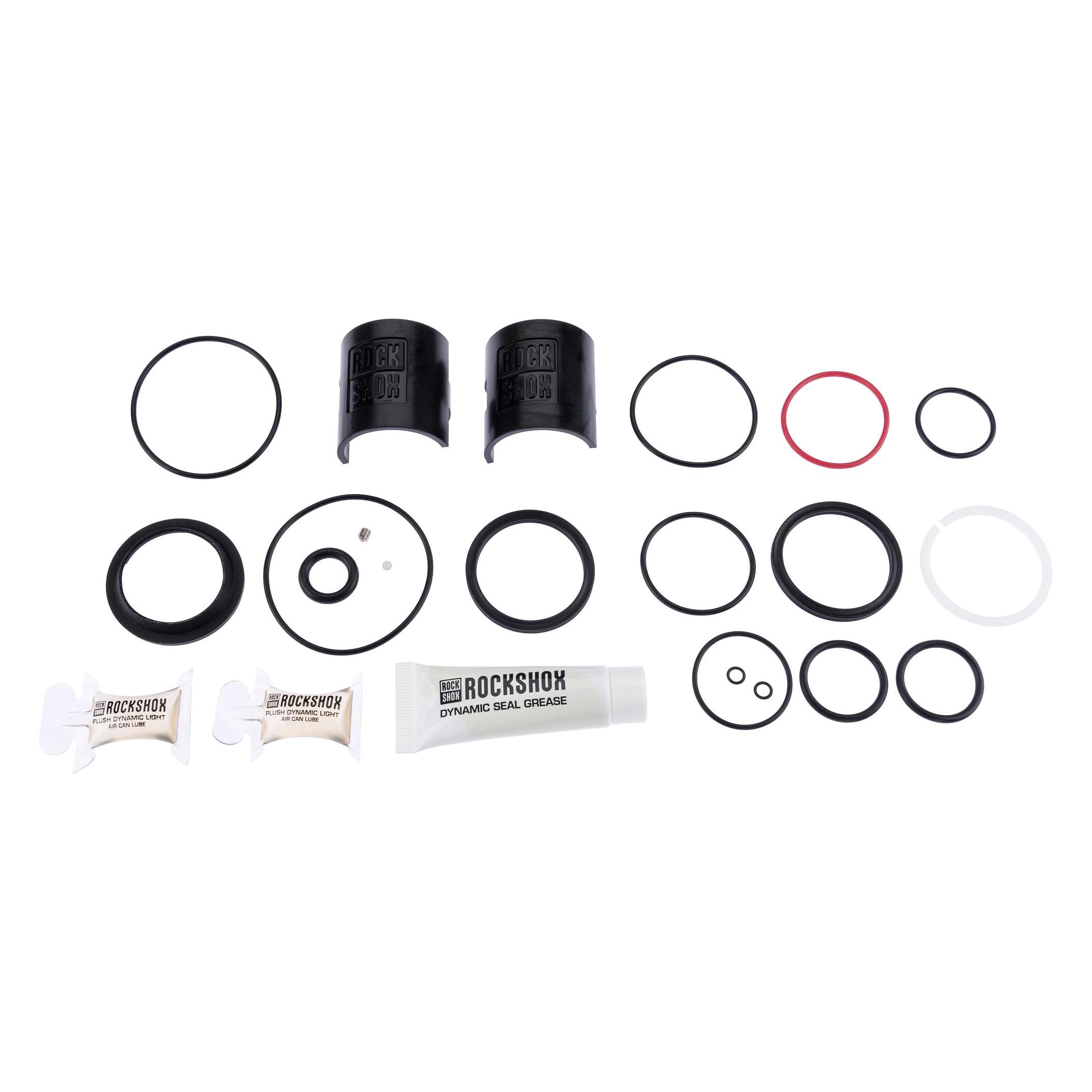 RockShox Vivid 2024+ (00.4318.037.018)