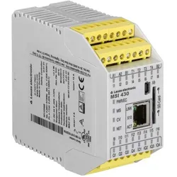 Leuze Sicherheits-Steuerung MSI 430-03
