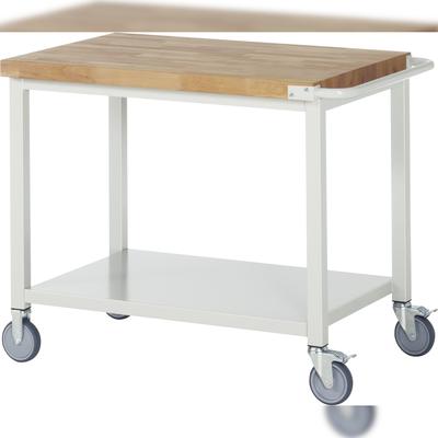 Fahrbare Werkbank 8000 - Modell 8000