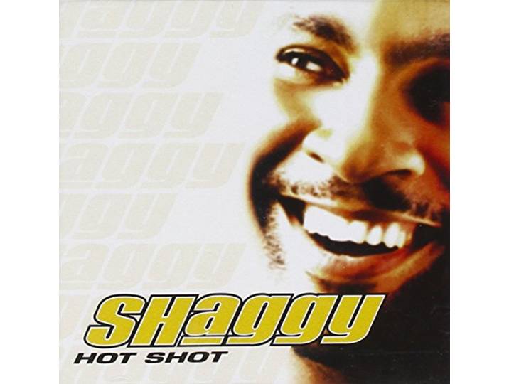 Shaggy - Hot Shot (New Version)