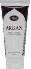 Nurana Crema Manos y Uñas Argán 100 ml