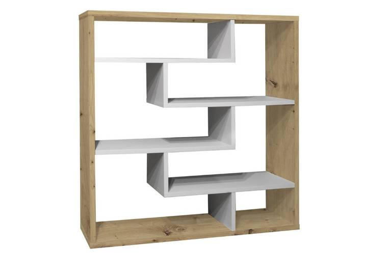 möbel-direkt.de Raumteiler Raumteiler Tetrix