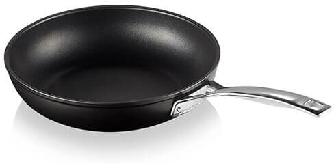 Le Creuset Toughened Non-Stick 26cm Deep Frying Pan