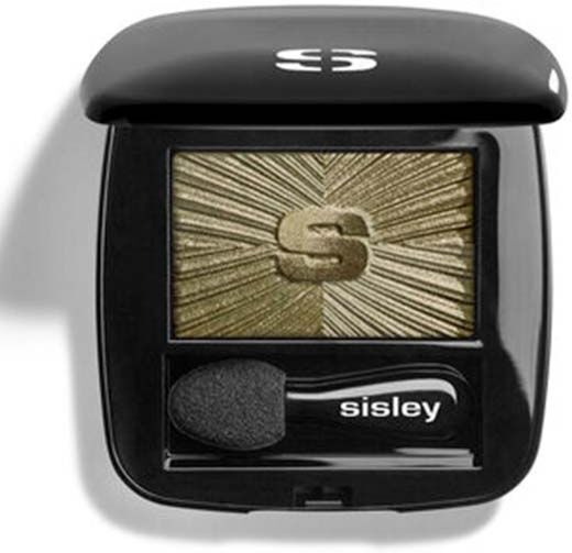 Sisley Les Phyto Ombres 25 Metallic Khaki