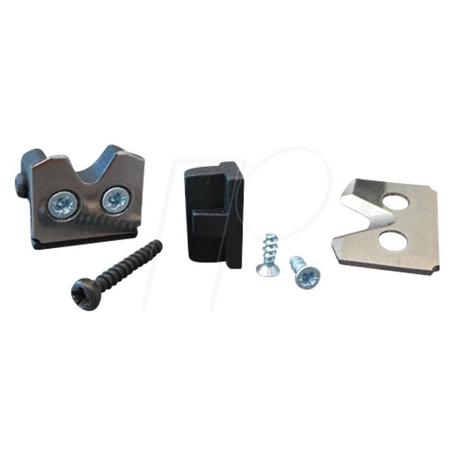 Weicon Ersatzmesser Satz No. 7 Solar (Ersatzklinge) (WEICON 51100005-4024596064709)