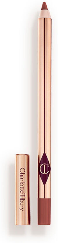 Berry Lip Liner Charlotte Tilbury 1813 Lip Cheat Size: