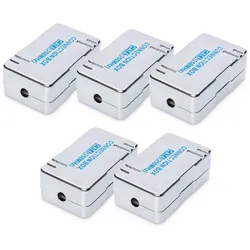 Digitus CAT 6 Verbindungsmodul für Twisted Pair Kabel - 5 Stk.