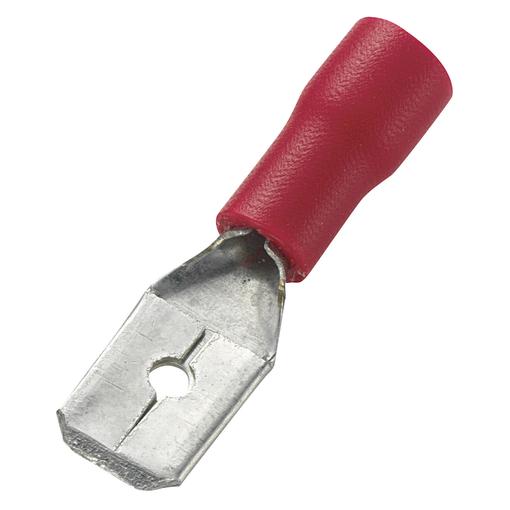 Tru Components Flachstecker (745410)