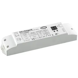 EVN, Zubehör Schalterprogramm, DALD24050VS DALI Dimmer-Empfänger