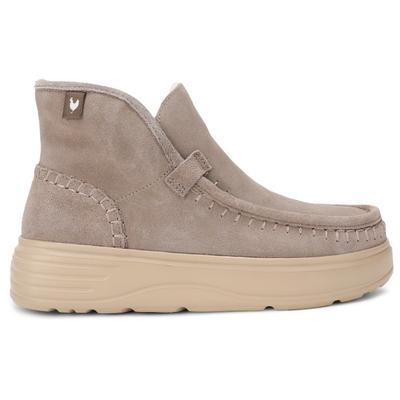 Walk in Pitas - Women's Perth - Freizeitstiefel 38 | EU 38 weiß