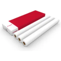 Canon, Druckerpatrone, IJM009F DRAFT PAPER 75 G FSC 50M 0.914M 75G