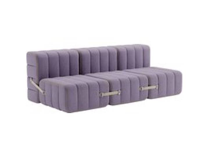 Ambivalenz - Curt 6er Set Z B Flexibler 3-Sitzer