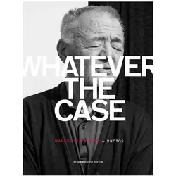 Whatever the Case, Fachbücher von Markus Mittringer