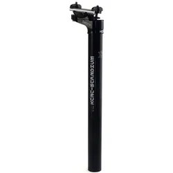 KCNC Sattelstütze Sepro Lite Scandium 30,9 x 400 mm | Offset
