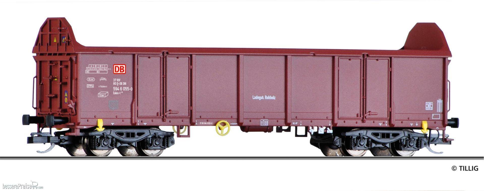 Tillig 18233