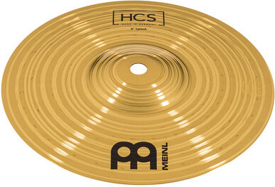 Meinl "08" HCS Splash"