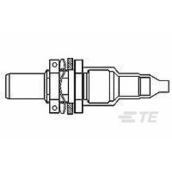 TE Connectivity TE RAY Data Bus Components 503123-000 1 St.