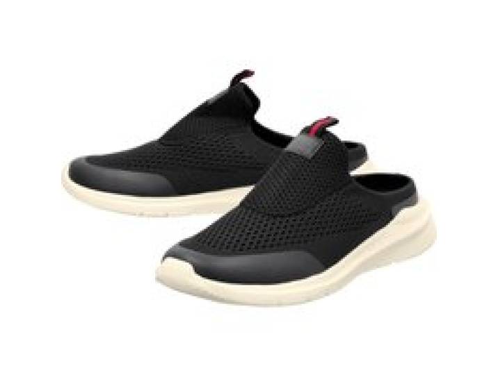 ESMARA® Sabots femme (noir, 39)