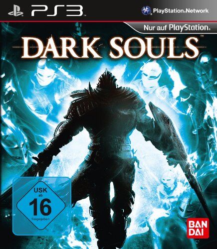 Namco - Dark Souls - Preis vom 12.10.2026 11:37:12 h
