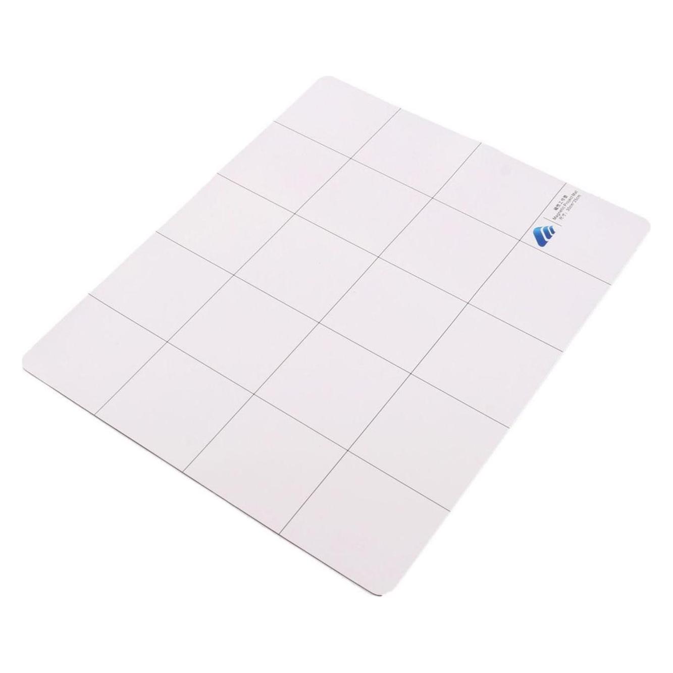 CoreParts Mobile white magnetic mat (MOBX-TOOLS-006) (MOBX-TOOLS-006)