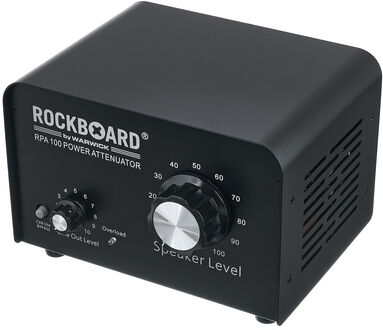 Rockboard RPA 100 Power Attenuator