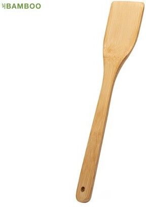Spatule personnalisable en bambou Serly bambou
