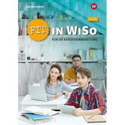 Fit in WiSo für die Berufsvorbereitung, Taschenbuch von Alexander Gerold, Westermann Berufliche Bildung, 978-3-427-00902-3