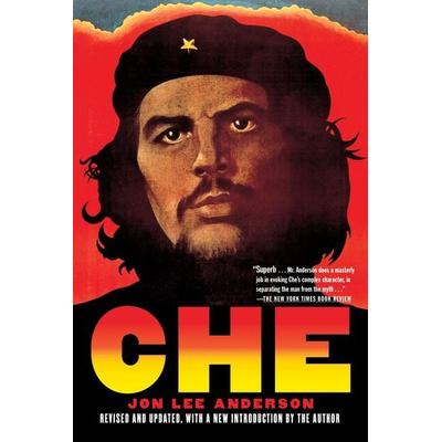 Che Guevara, Taschenbuch von Jon Lee Anderson, External catalogues US, 978-0-8021-4411-9