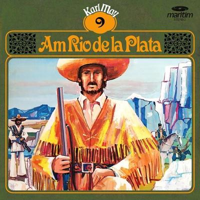 Am Rio de la Plata - Karl May, Audio, 4260507156327