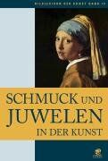 Silvia Malaguzzi - Bildlexikon der Kunst 19. Schmuck und Juwelen in der Kunst: BD 19 - Preis vom 30.09.2026 09:01:18 h