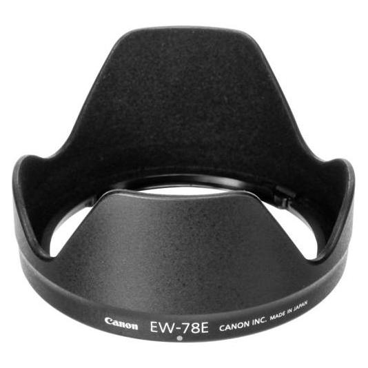 Canon Sonnenblende EW-78E (3963B001)