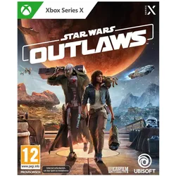 Ubisoft, Star Wars Outlaws