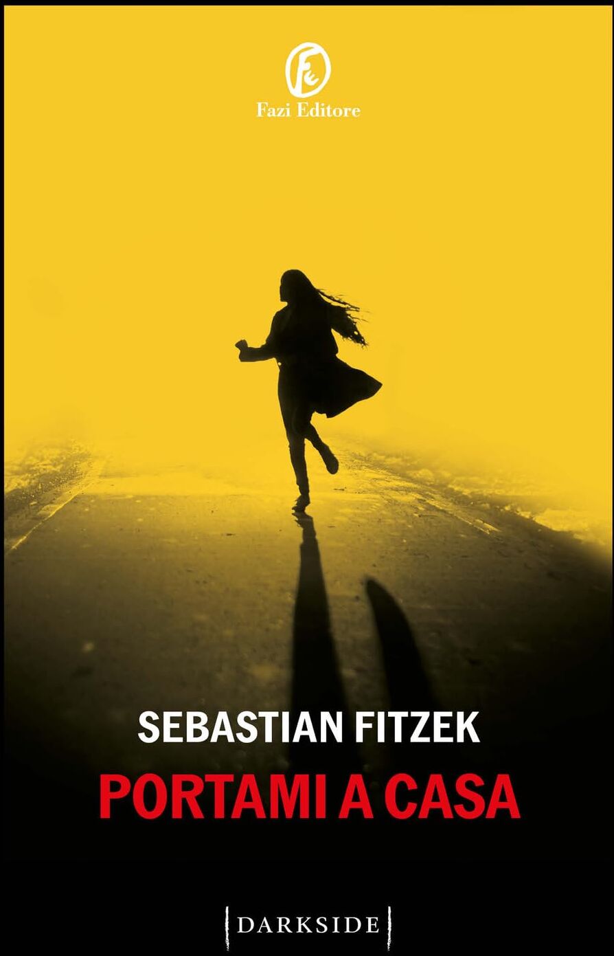 Sebastian Fitzek - Portami a casa (Darkside) - Preis vom 09.10.2026 07:28:09 h