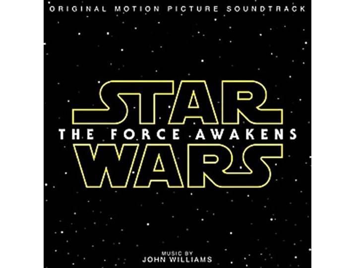 Star Wars: the Force Awakens