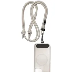 Gurt  Universal Lanyard Case (Weiß)