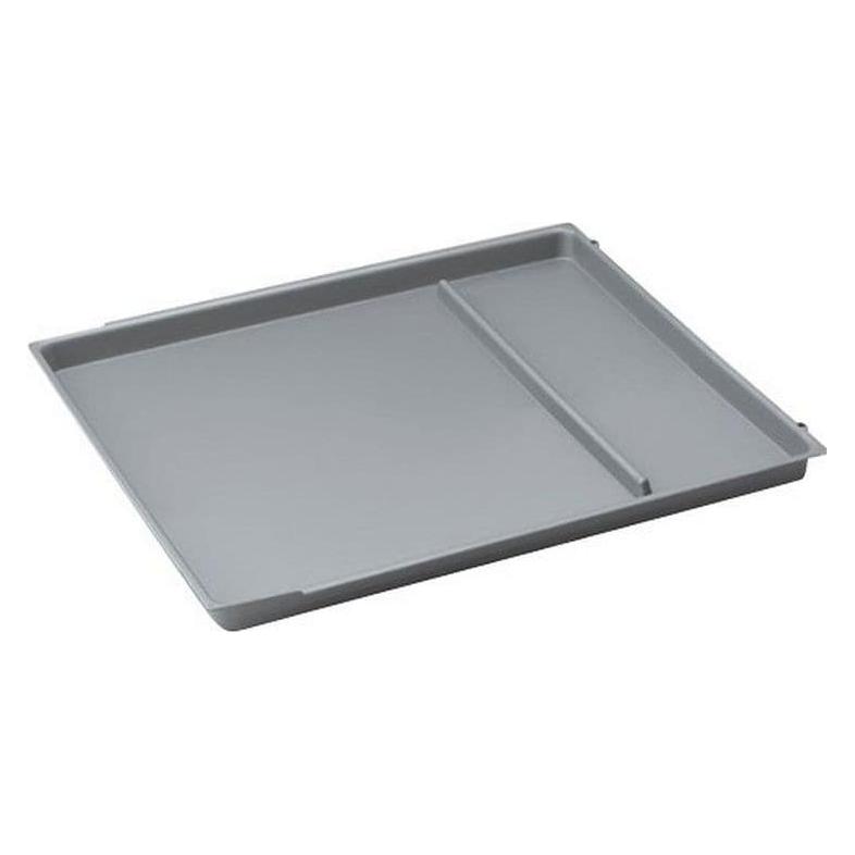 Peka Metall Bodenschale PEKA S+R 550/600 (Ersatzteil) (200.0461.47)