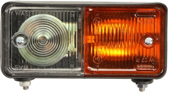 WAS 42 Side indicator