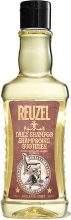 Reuzel - Daily Hair Shampoo For Cleansing 350 ml.