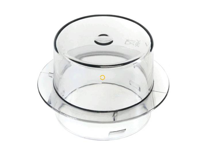 Heinzelmann CHEF-X Deckelkappe