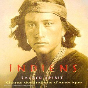 Sacred Spirit - Chants Des Indiens D'amerique - Preis vom 09.10.2026 07:28:09 h