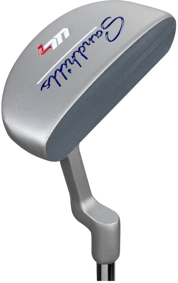 US Kids  - Ultralight Putter 51 (130 à 137cm) Droitier Junior US KIDS - Putter
